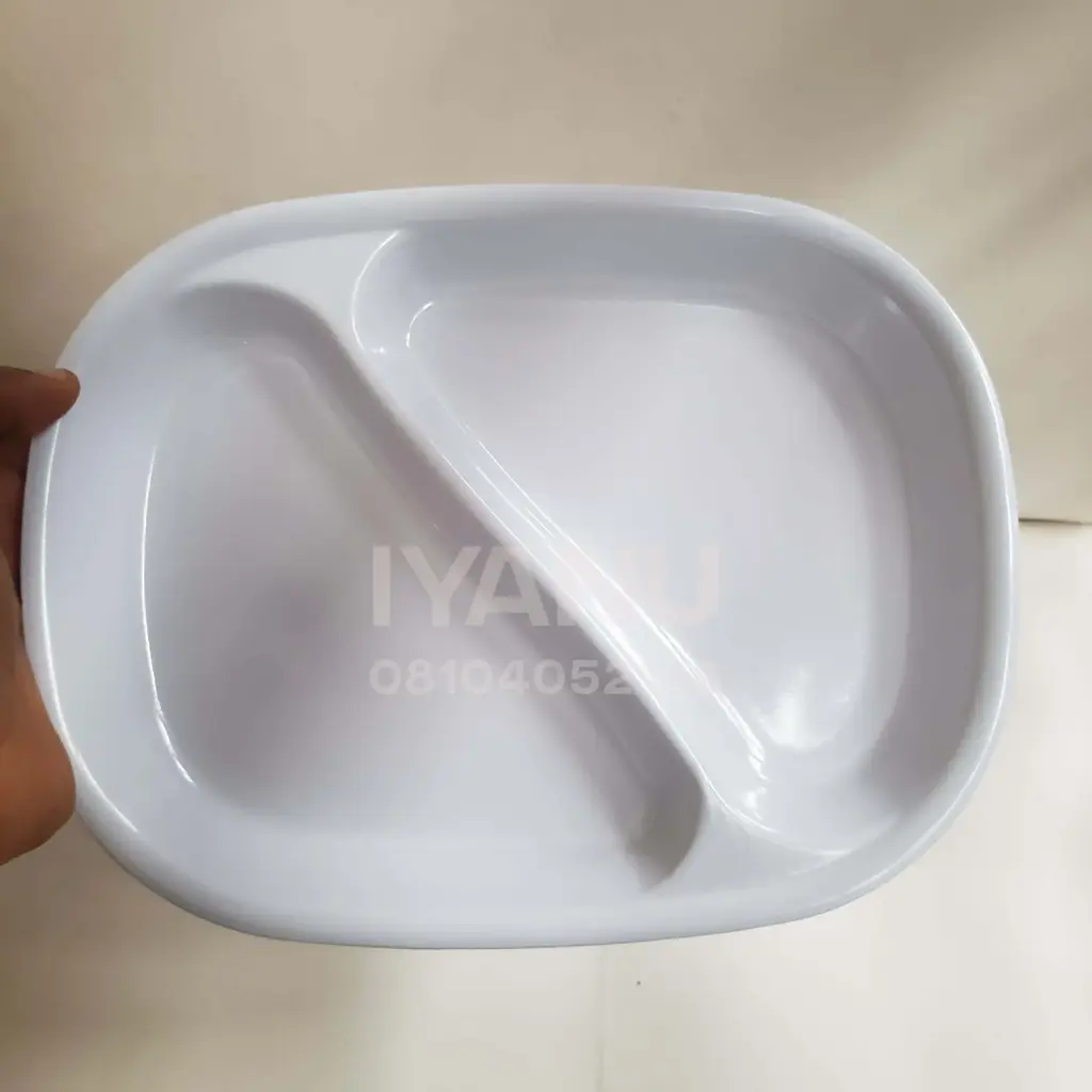 TT38 - Rectangle Divider [2002]