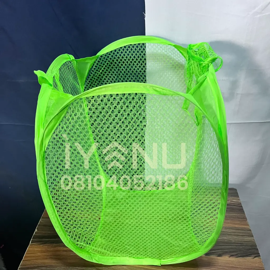 L44 - Laundry Net (S)***