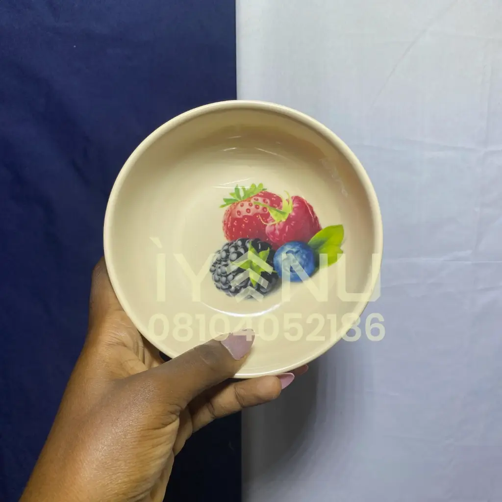 TT52 - Baby Bowl [1910]***