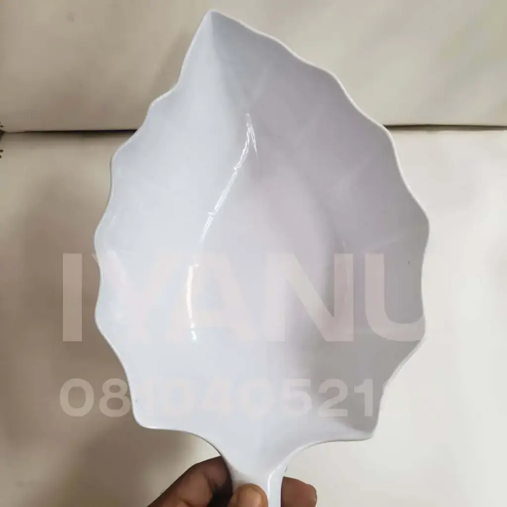 TT94 - Leaf Bowl [223]