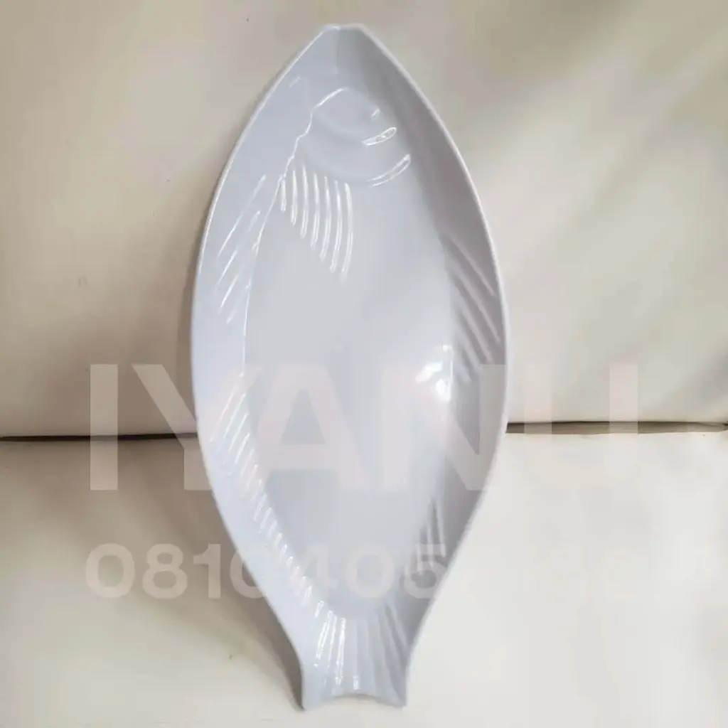 TT95 - Fish Plate [225]