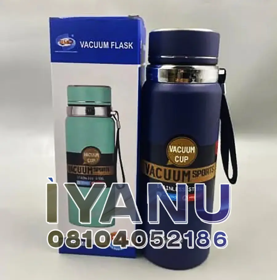 WW34 - WF 800ml [2025]