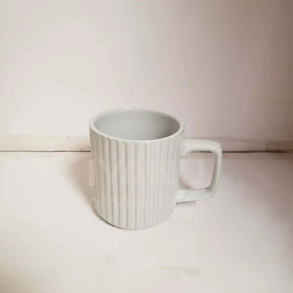 YY56 - Stripe Mug SUN