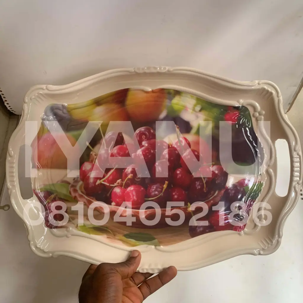 T41 - Jelly Tray 218 (S) [218]***