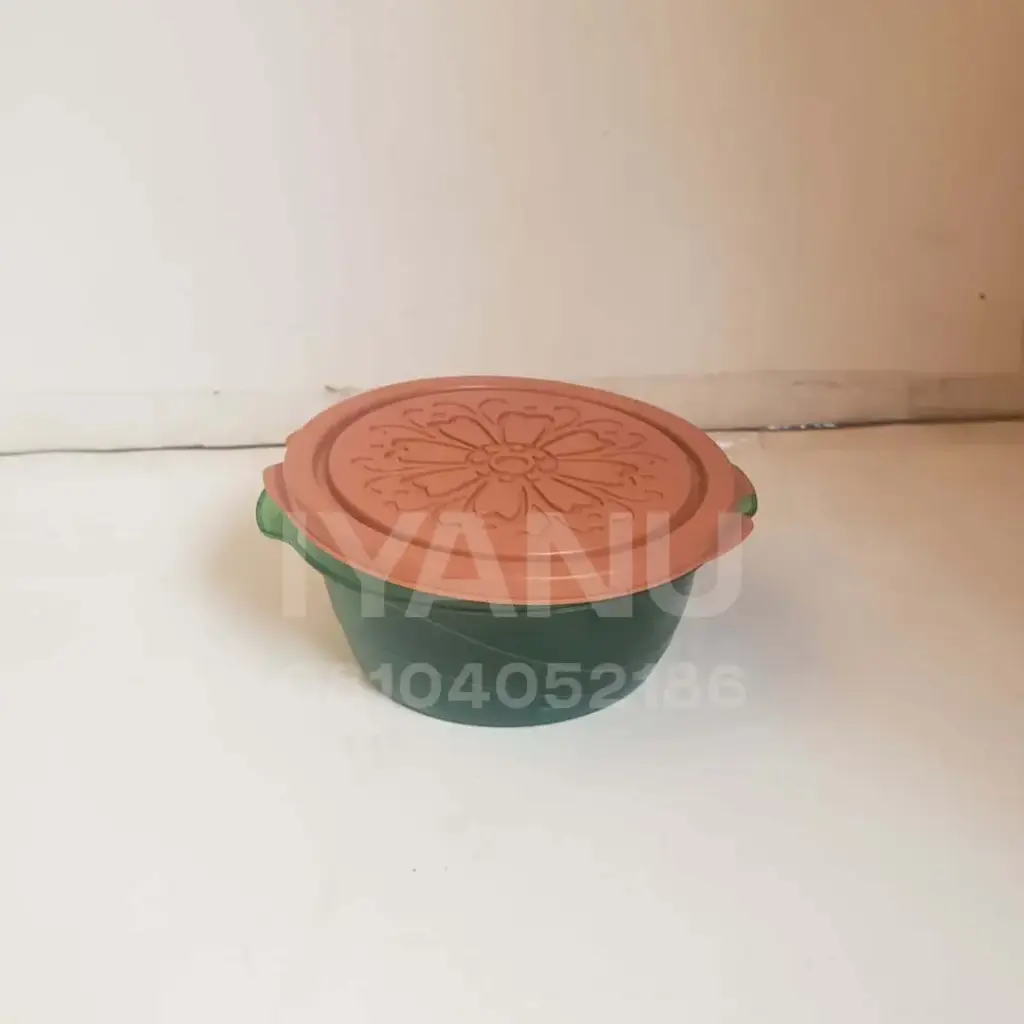 R25 - Flower Casserole Rd. LEN-[B52] (S)