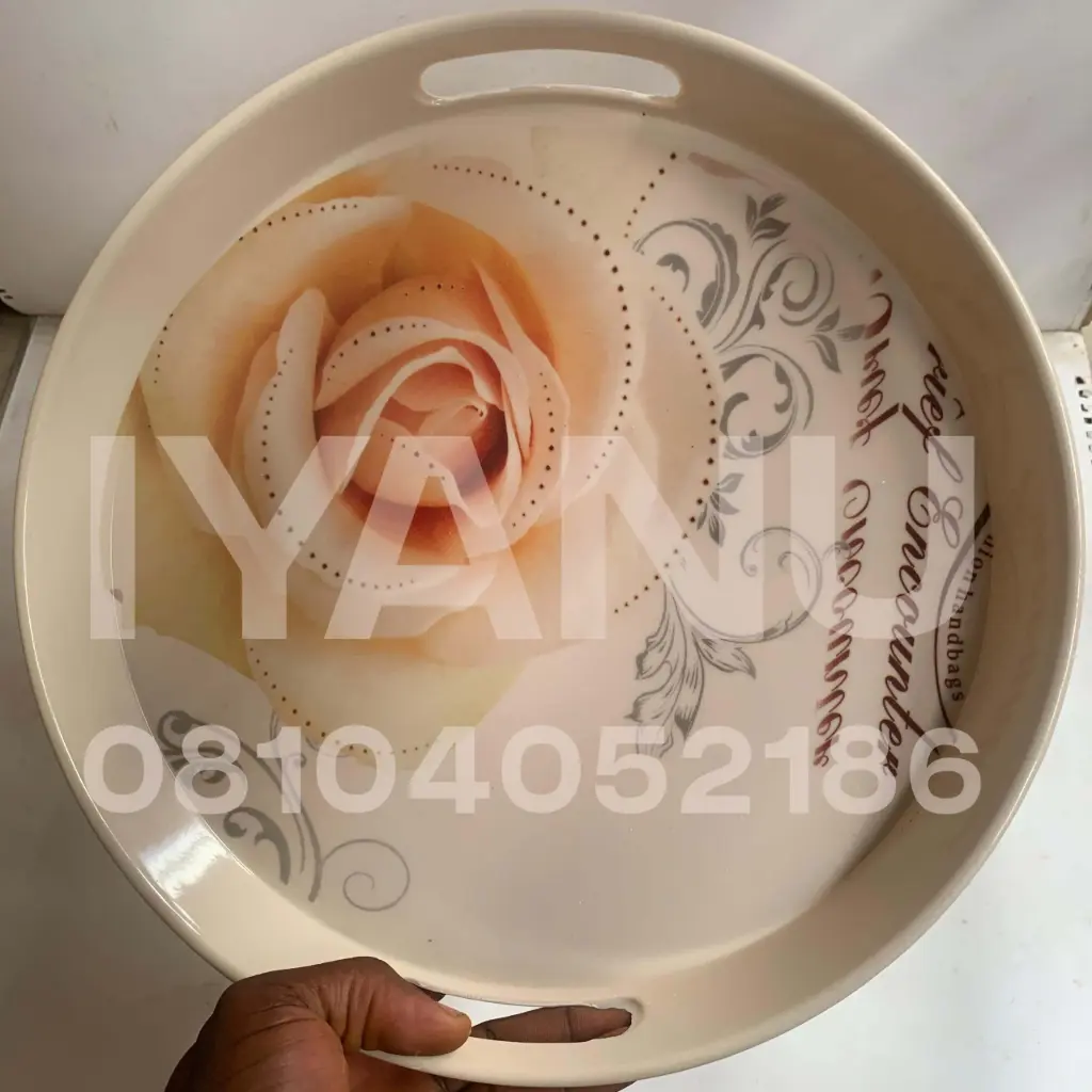 T44 - Wine Tray 121
