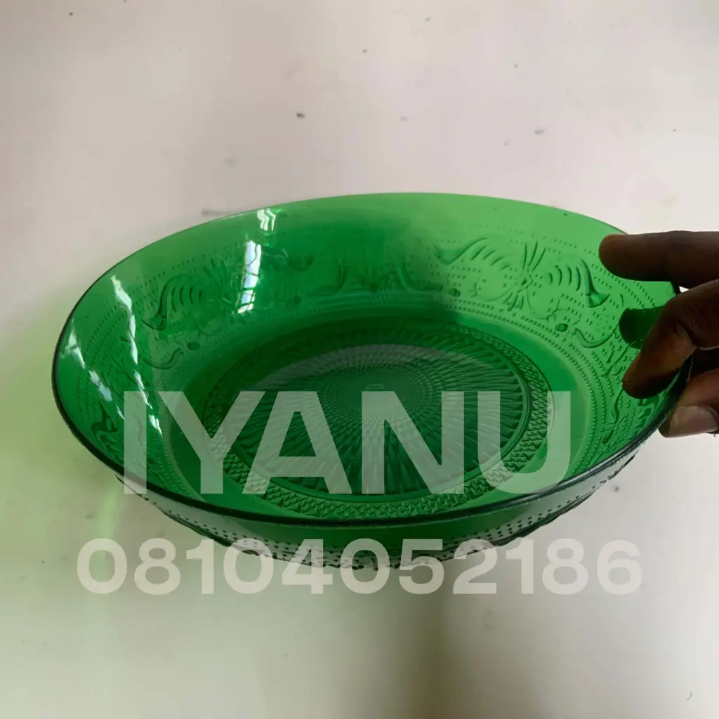 T242 - Vintage Plate (M) LEN [B16 (M)]