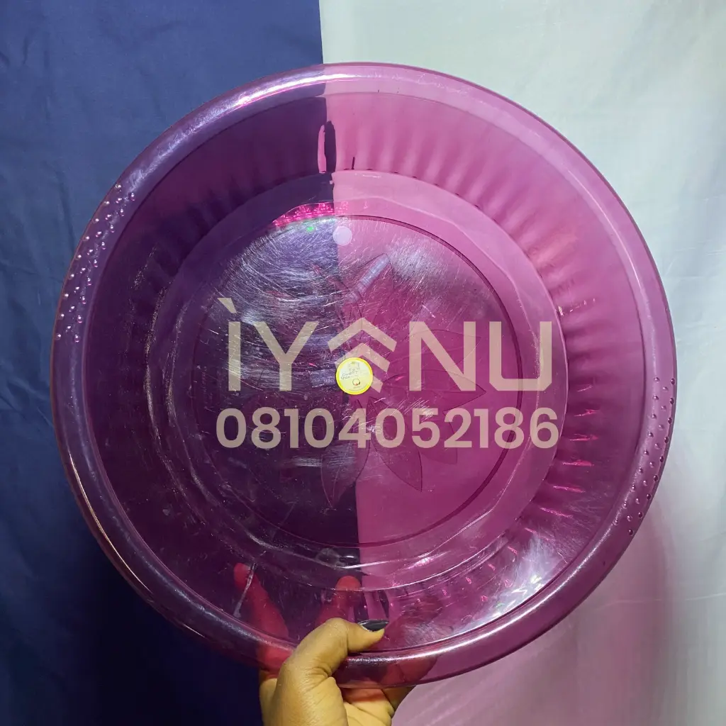 V21 - Petal Utility Basin (M) LEN [B22]