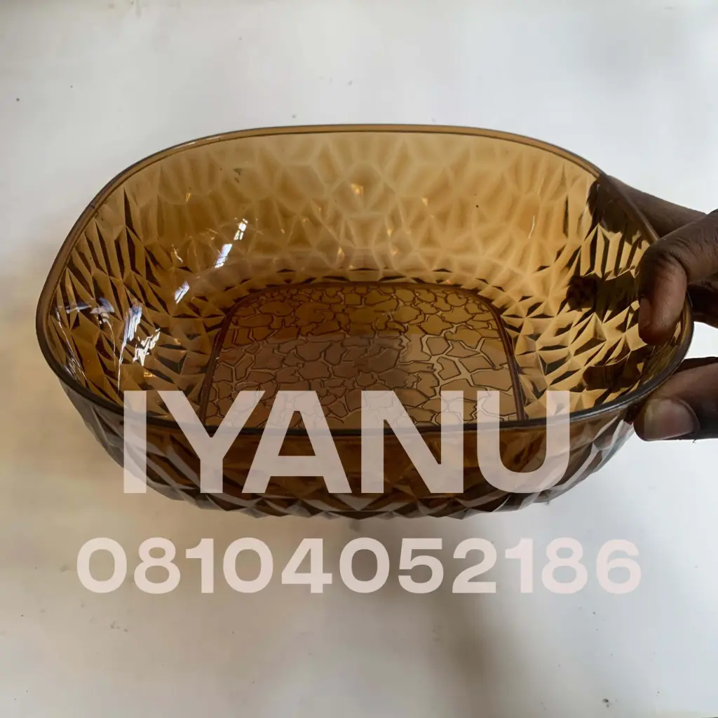 T244 - Dotted Plate (M) LEN [B55 (M)]