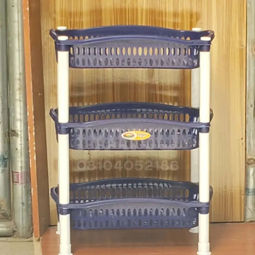 J52 - Flora Trolley THERM