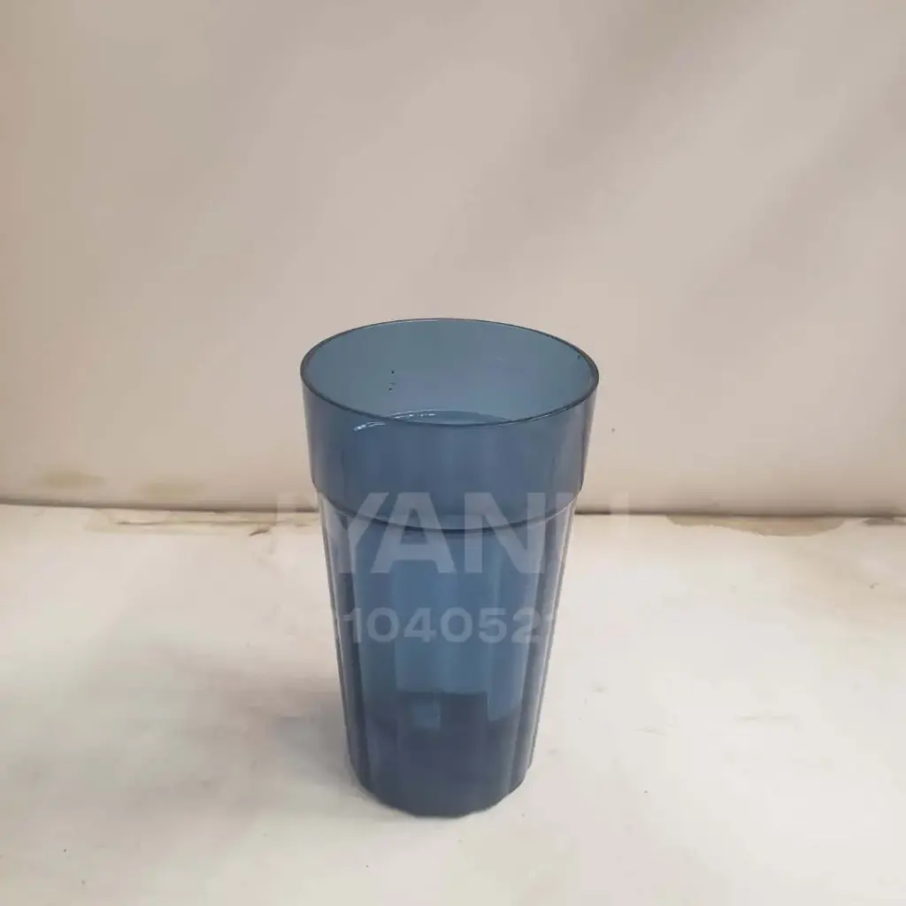 H279 - Aqua Tumbler 7cm***