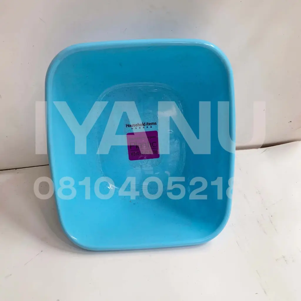 Y45 - Square Bowl