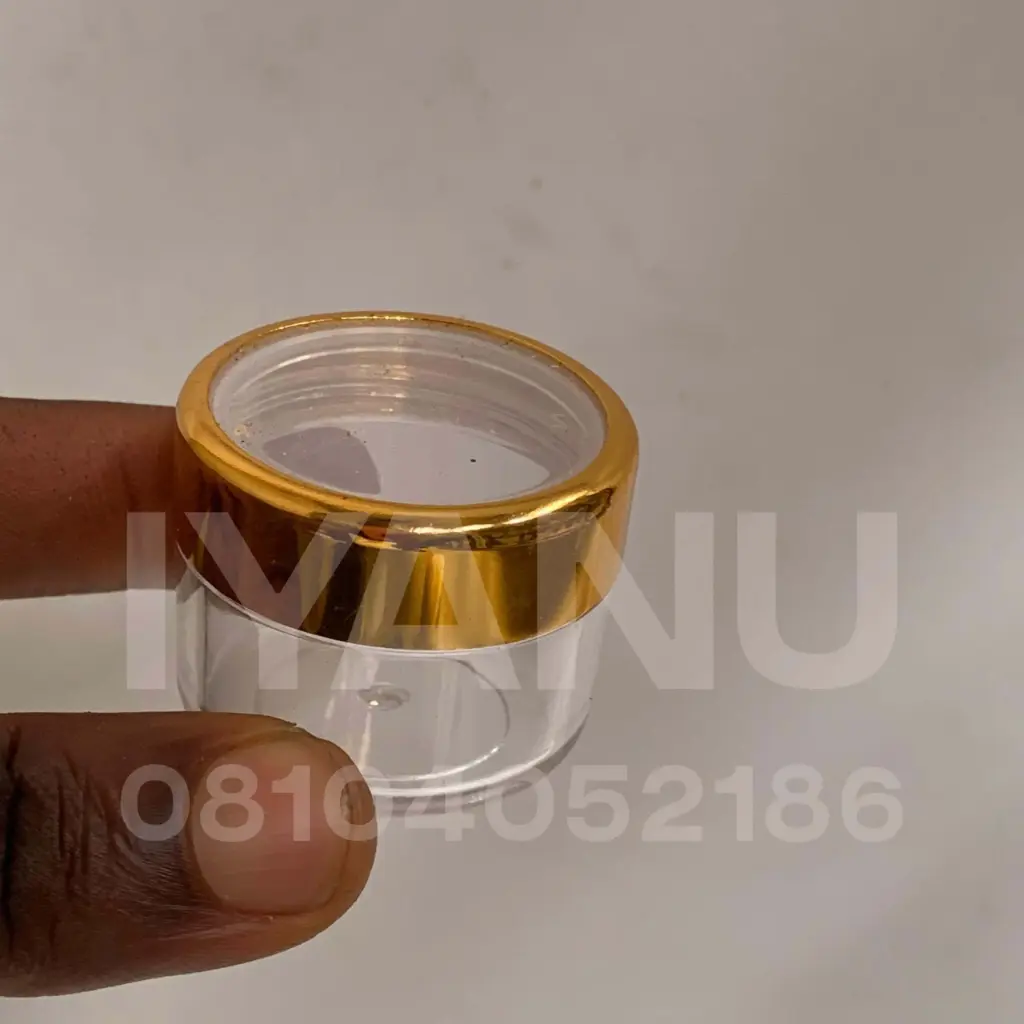 H86 - 18ml TP Gold Lining