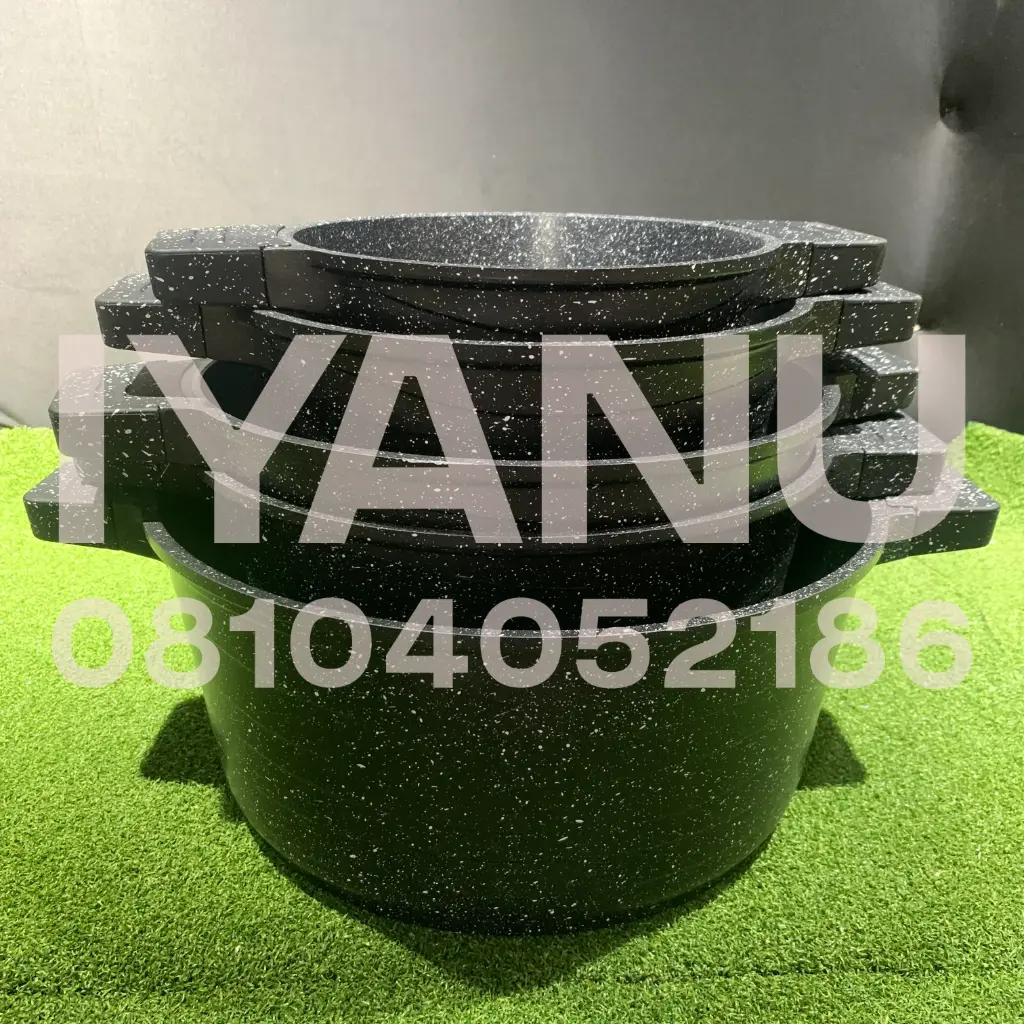 PP85 - Taurus Pot x10 (M01)