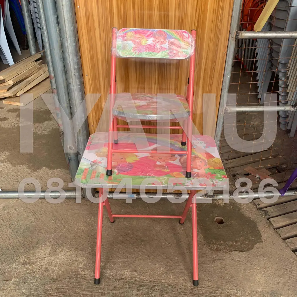 C26 - Baby Furniture Set [005]