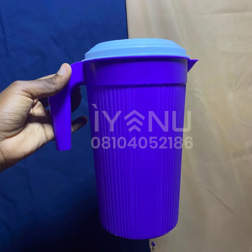 B21 - Neon Jug Set