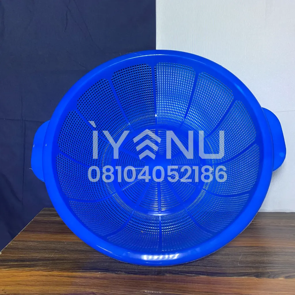N39 - Delight Collander***