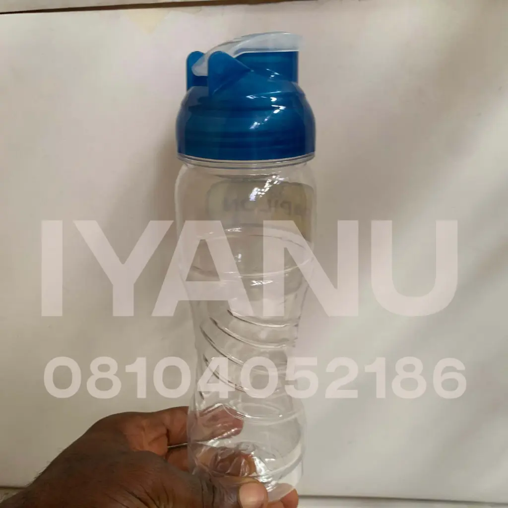 B103 - AquaPure 500ml