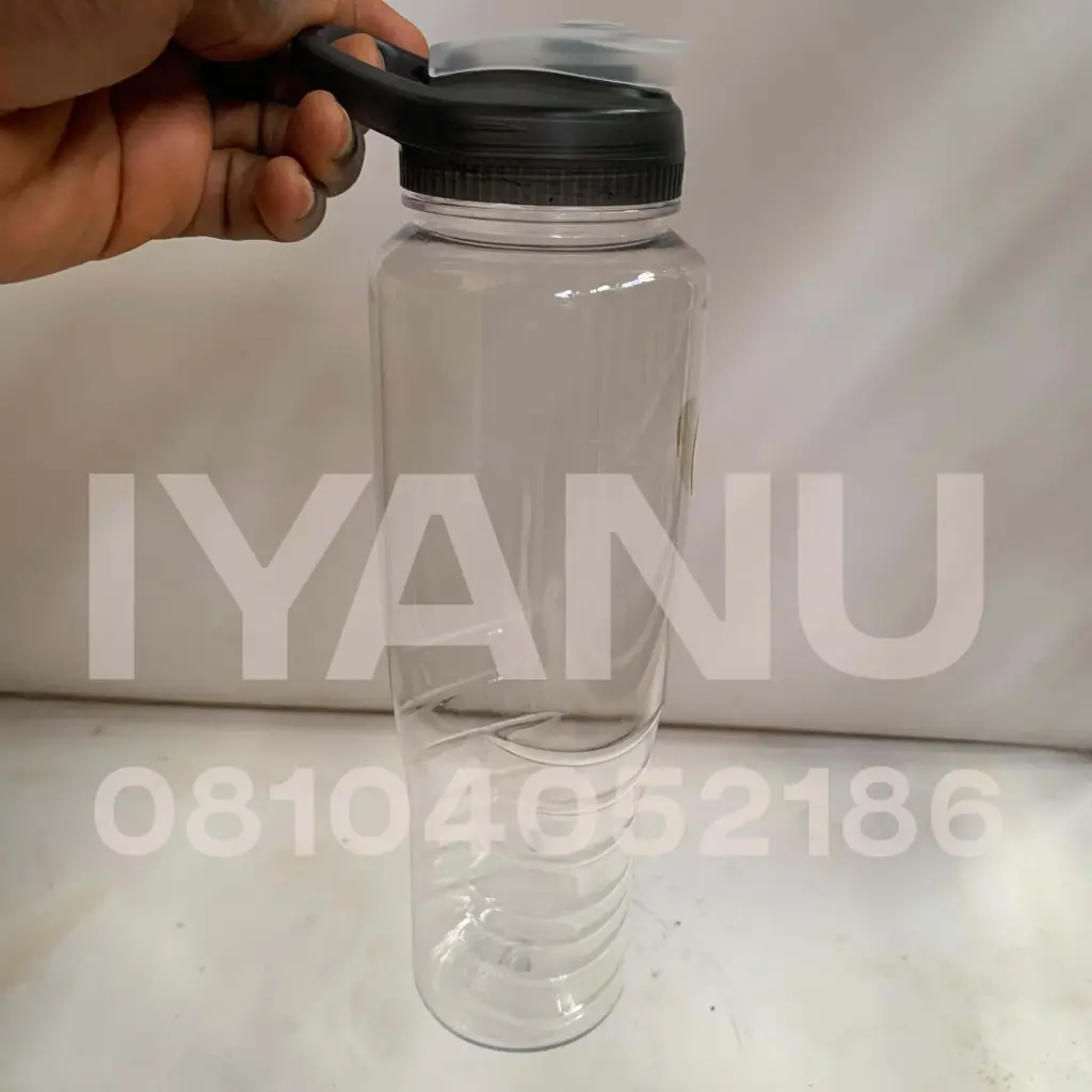 B112 - Aquapure 900ml