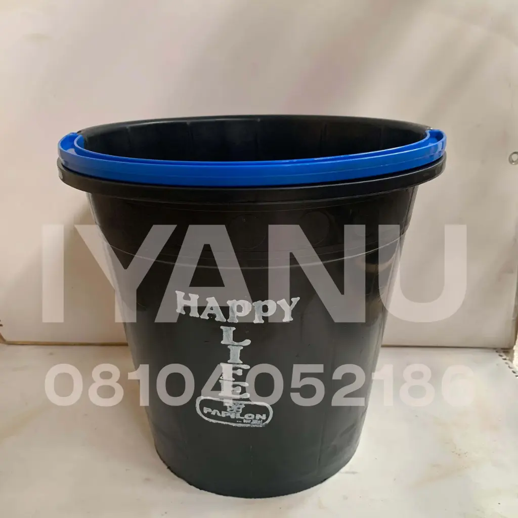 P114 - Happy Life 9L