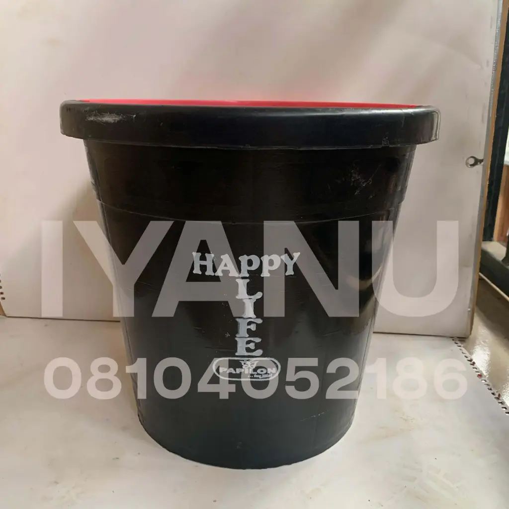 P116 - Happy Life 11L