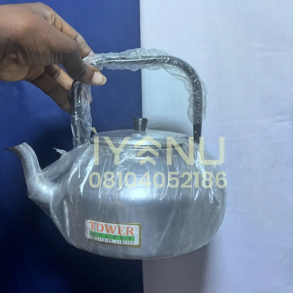 MM96 - Kettle 2L TWR ¹²