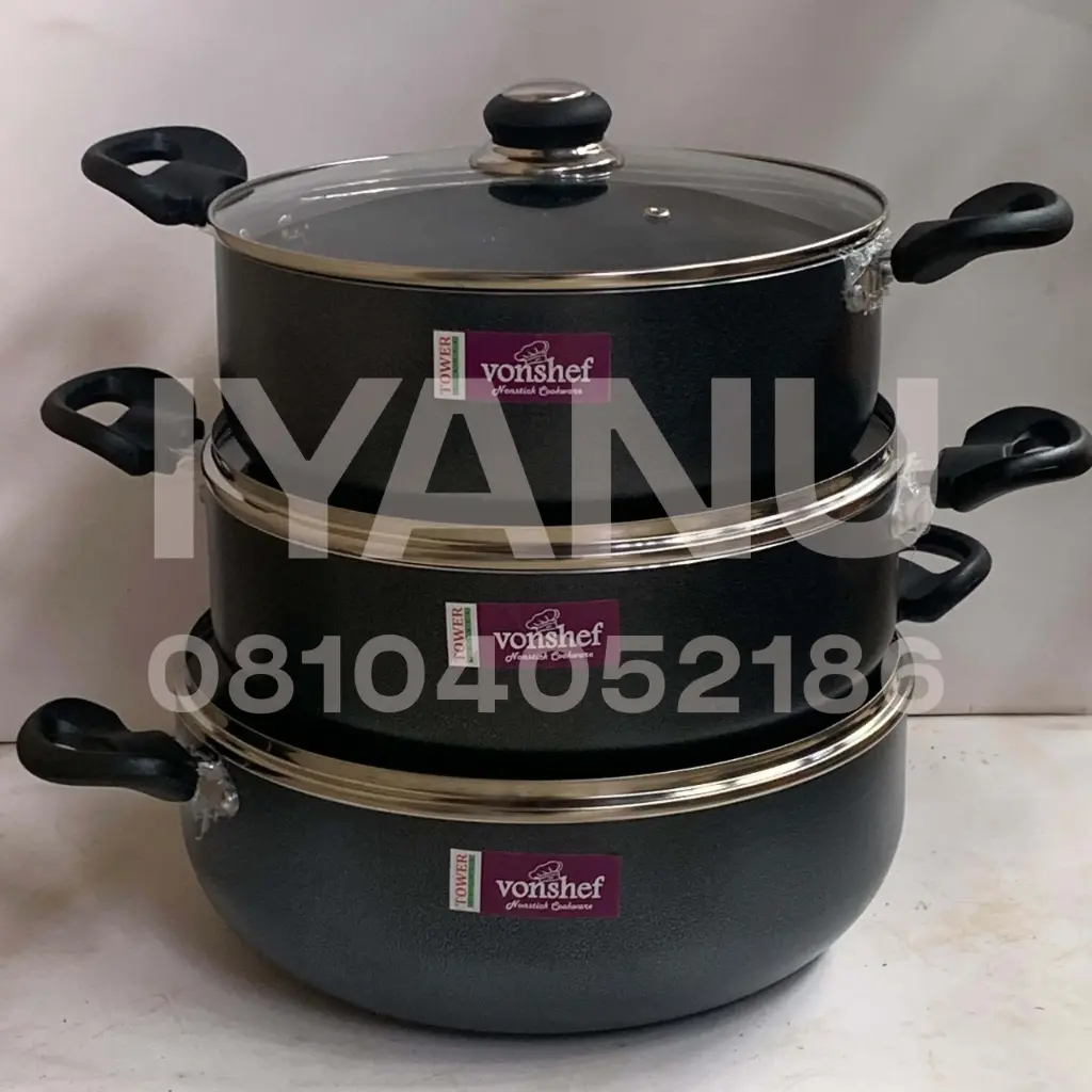 PP59 - Vonshef Set 3B