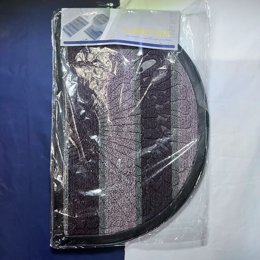 S86 - Curve Hard Mat (S) (53467)***