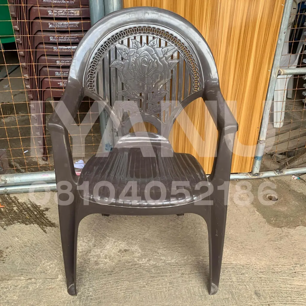 C85 - Rose Chair