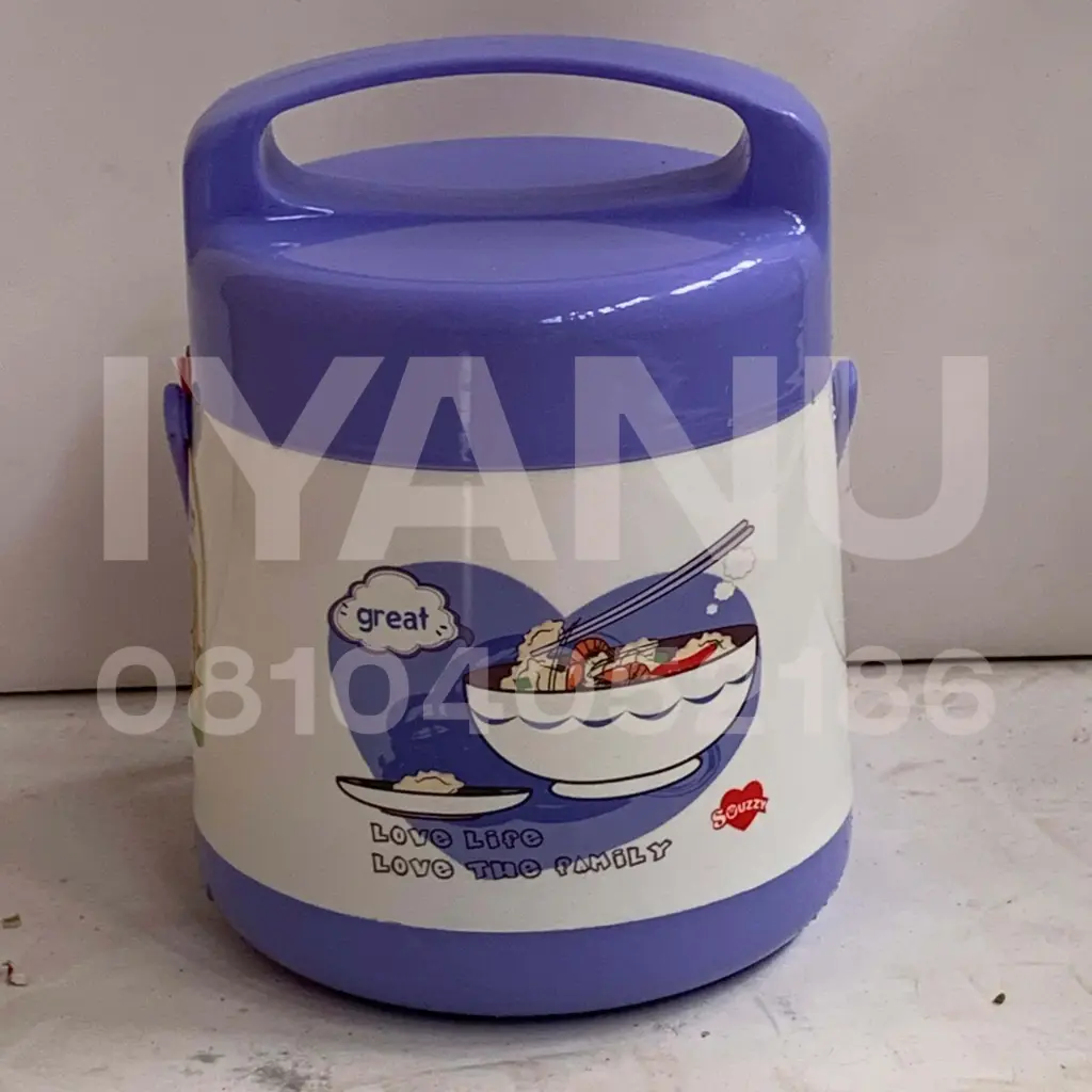 G85 - Swuzzy 2506