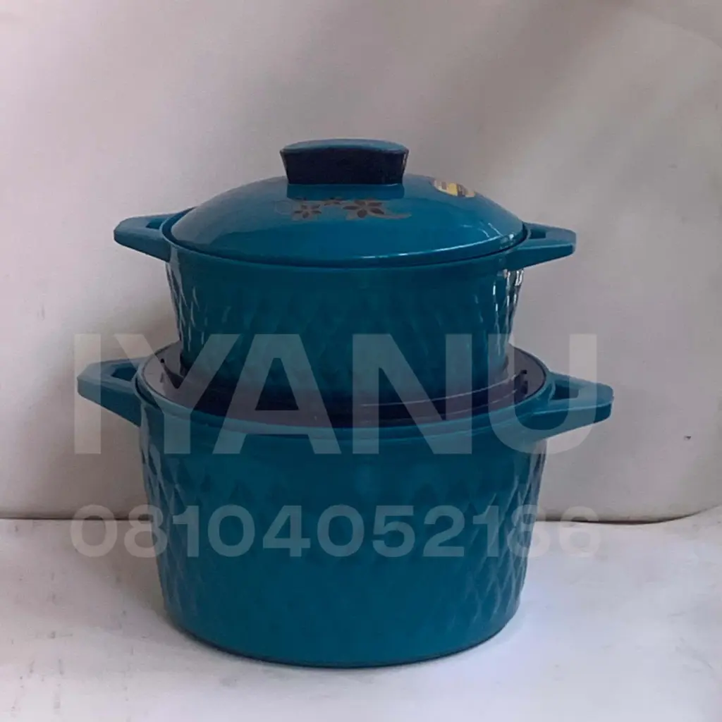 AA906 - Empire Golden Crown x2