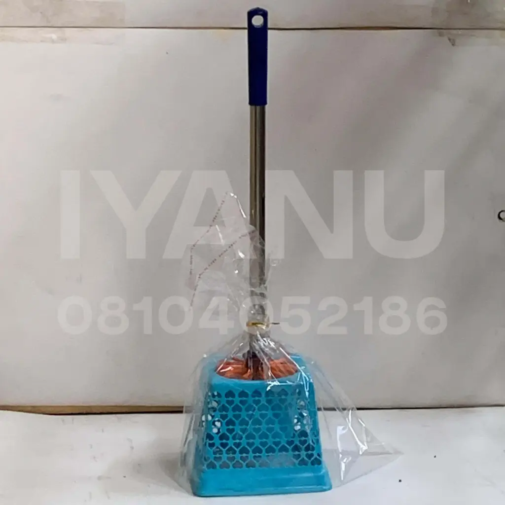 S119 - Net T. Brush (S)