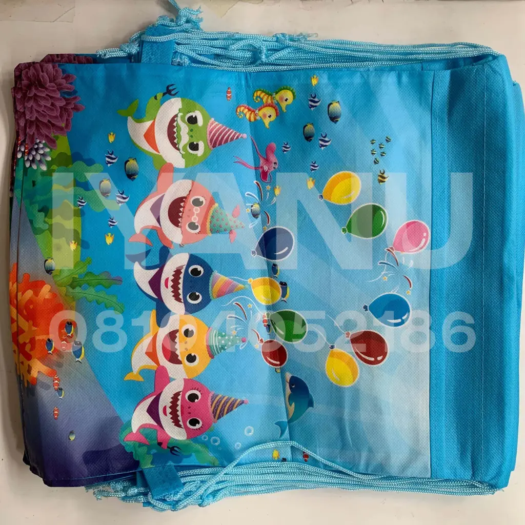 U80 - Monkey Bag