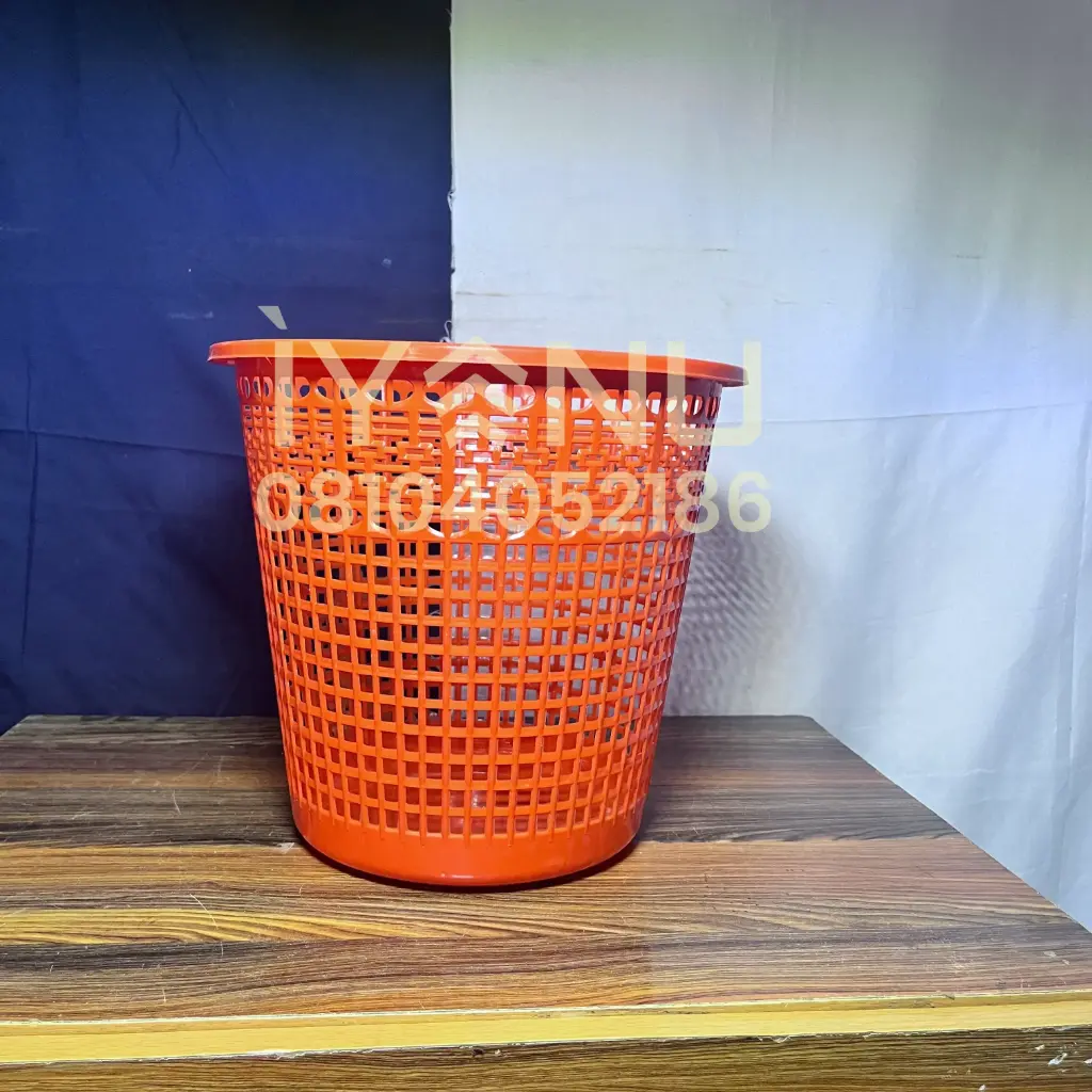 N42 - Diana Dustbin ***