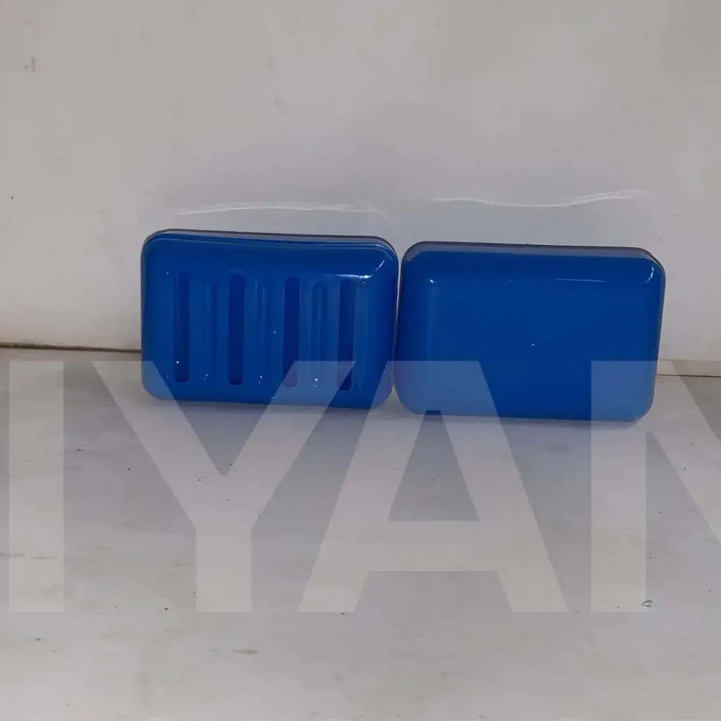 H144 - Soap Case MEG