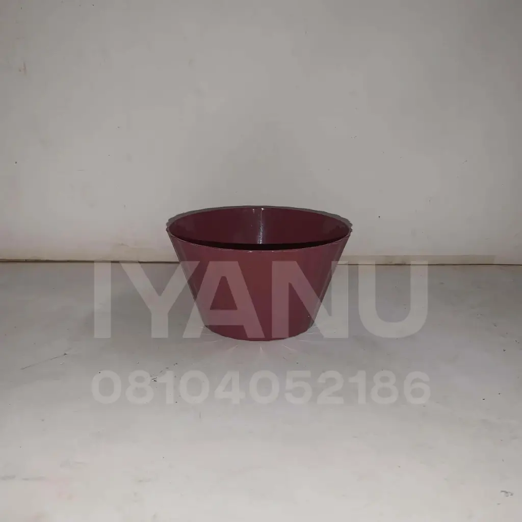 H145 - Tapioca Bowl MEG