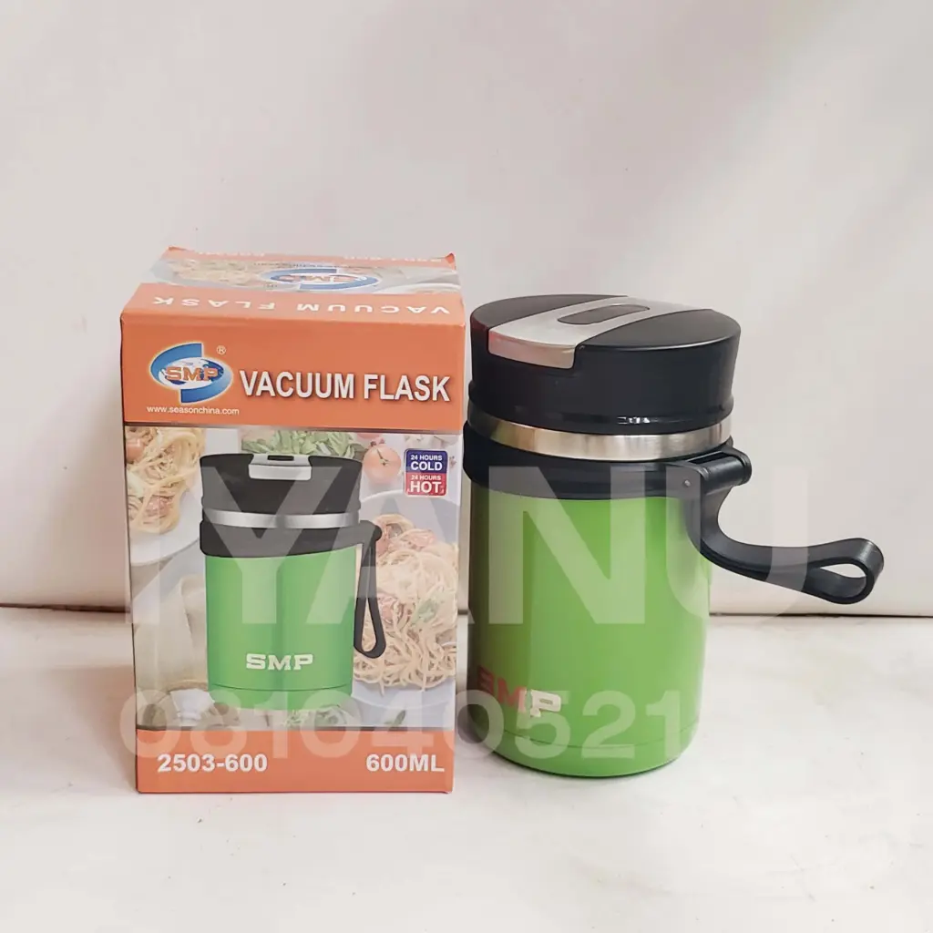 DD13 - FF 600ml [2503] SMP