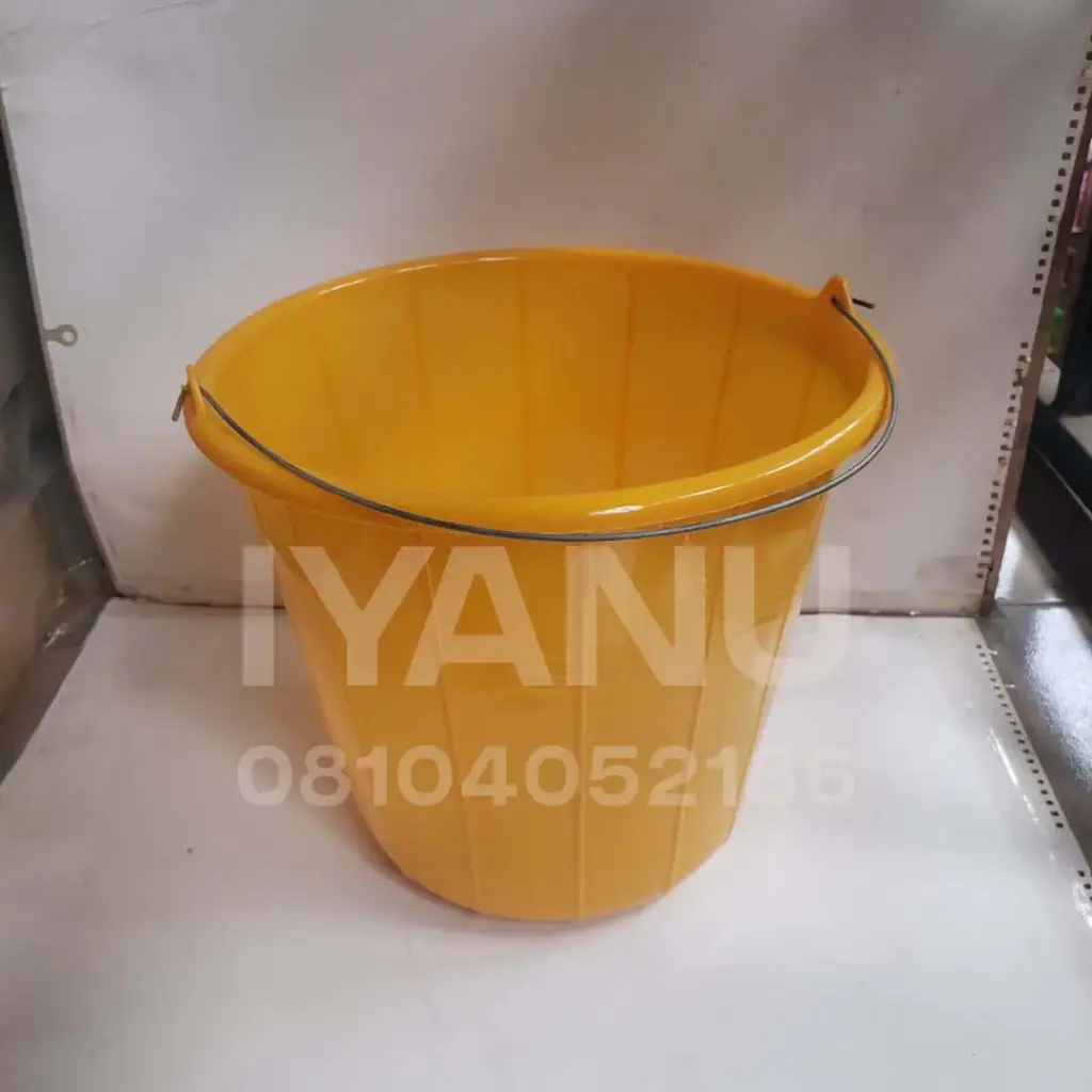 P232 - 11L Bucket DNA