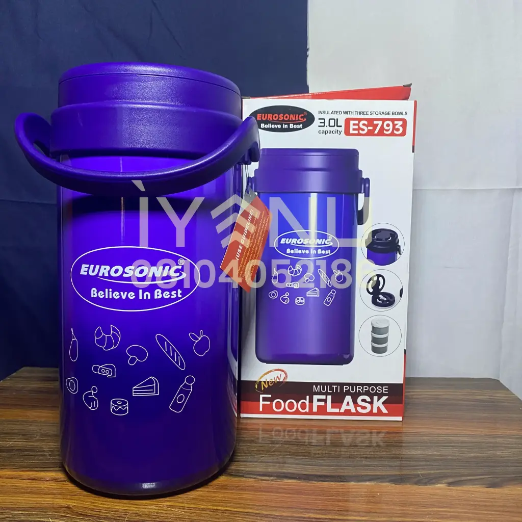 DD91 - FF 3 Layer ES [793]***