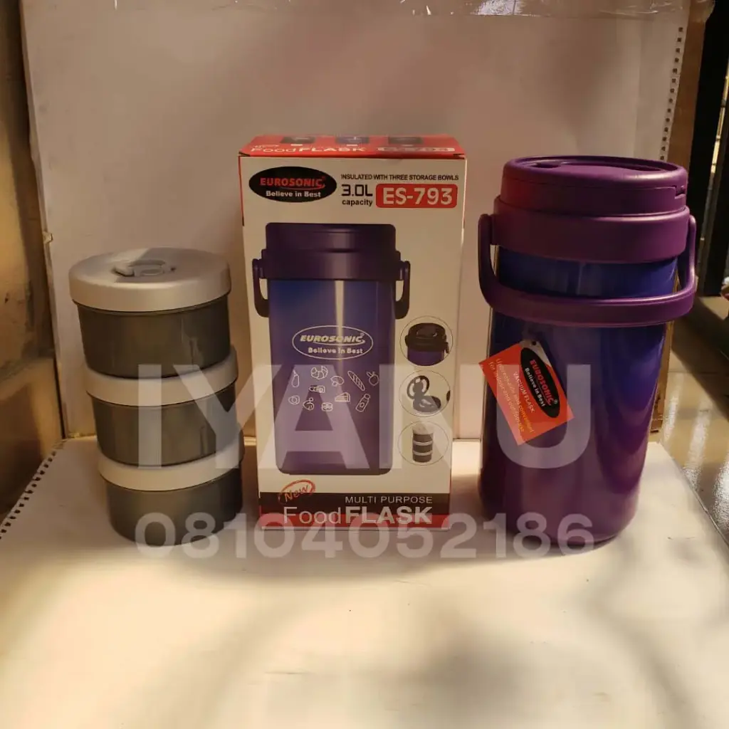 DD91 - FF 3 Layer ES [793]