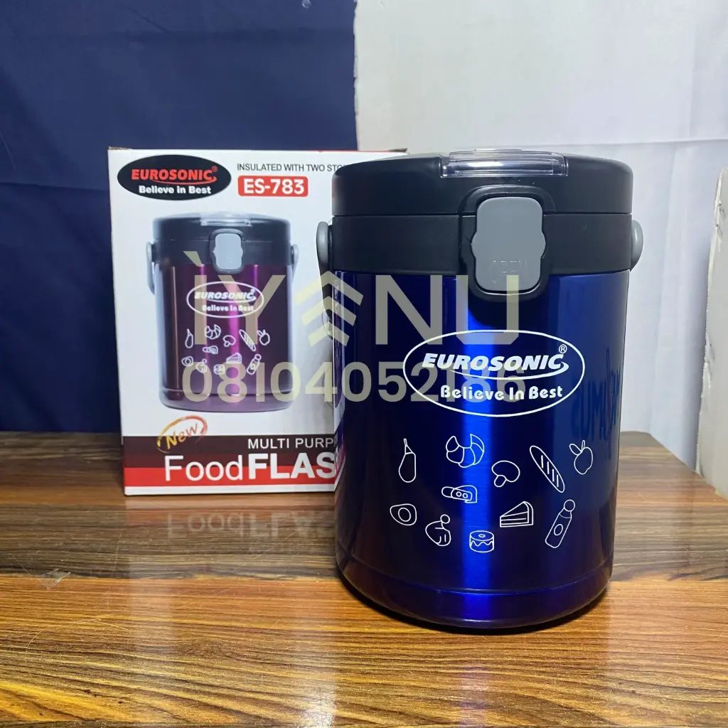 DD76 - FF 2.2L ES [783]***