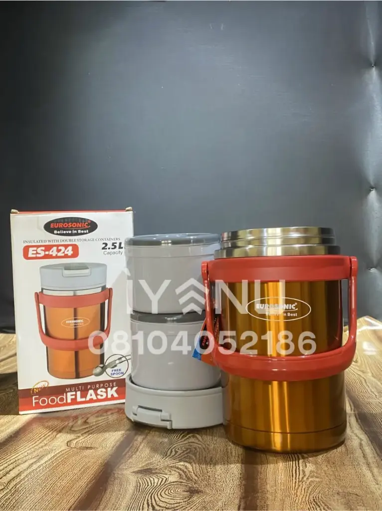 DD79 - FF 2.5L ES [424]***