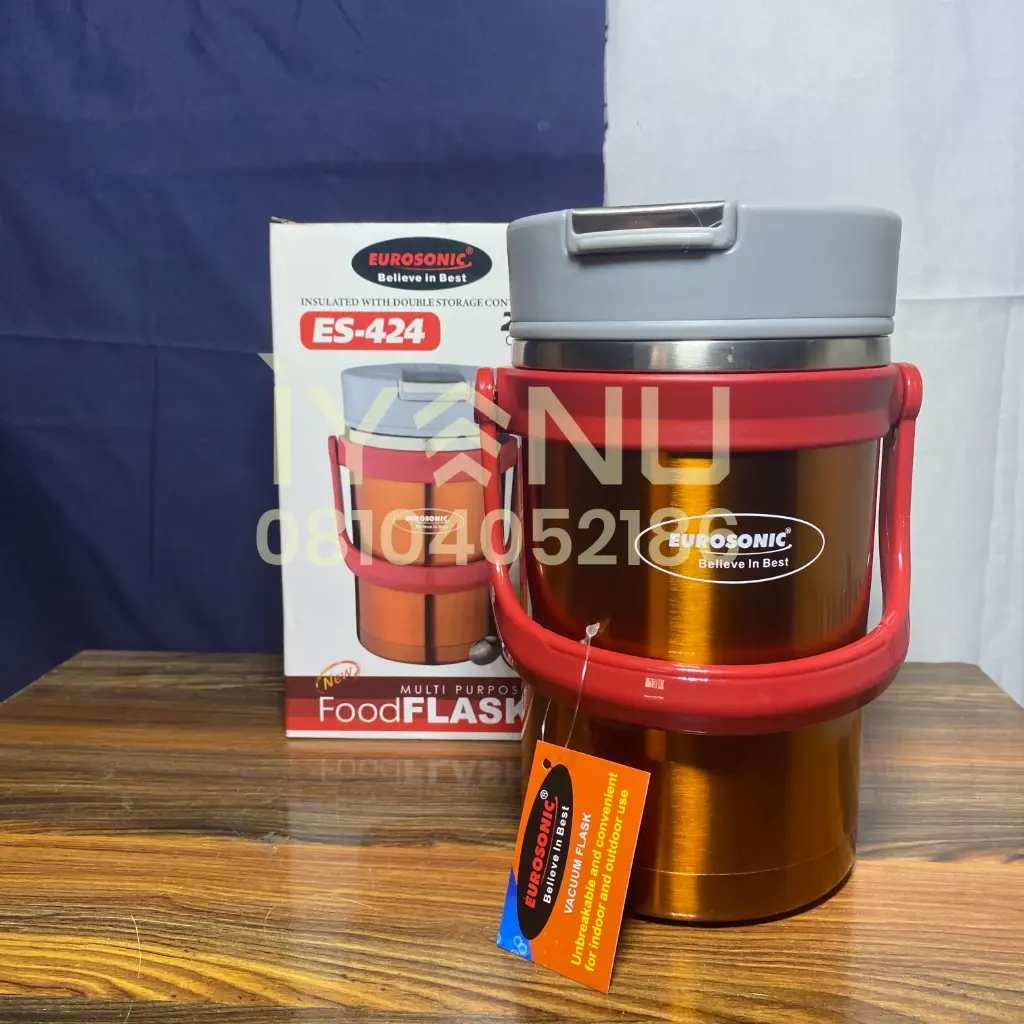 DD79 - FF 2.5L ES [424]***
