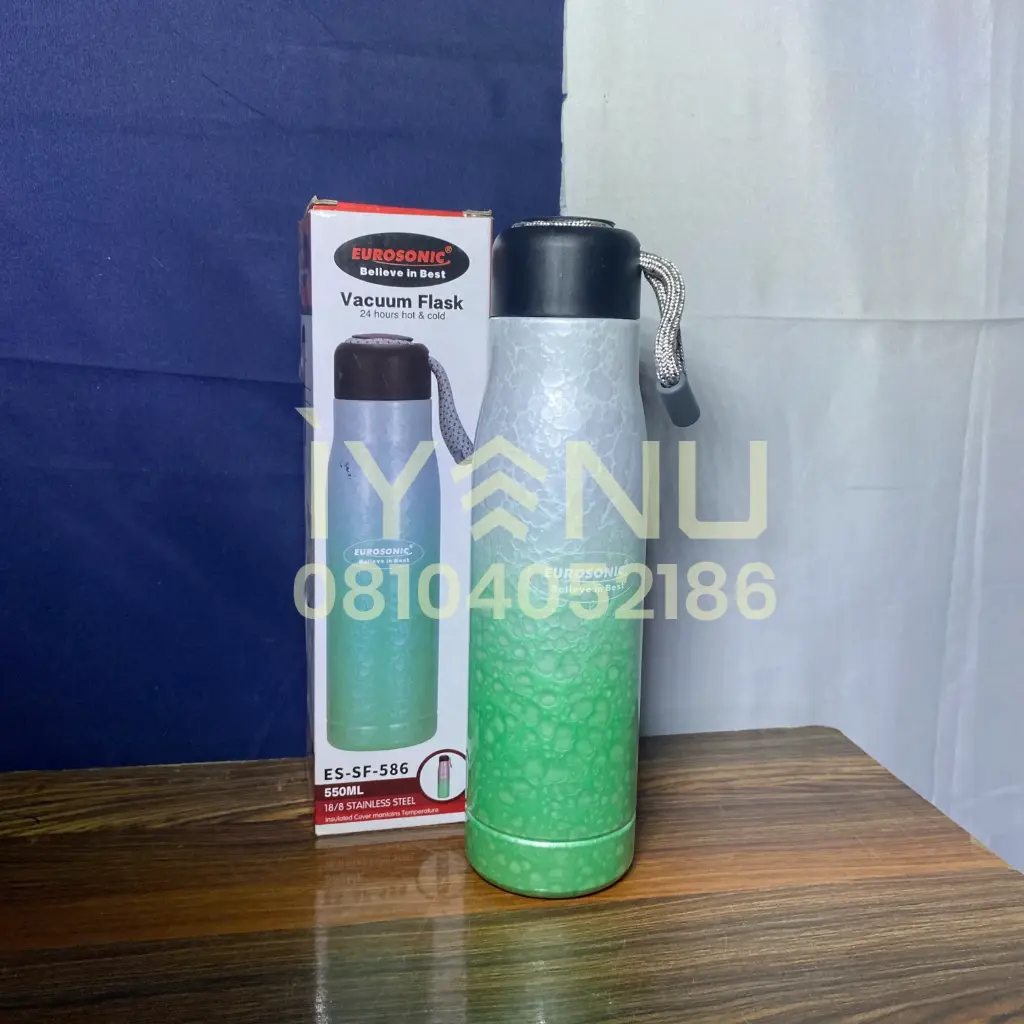 WW361 - WF 550ml ES [586]***