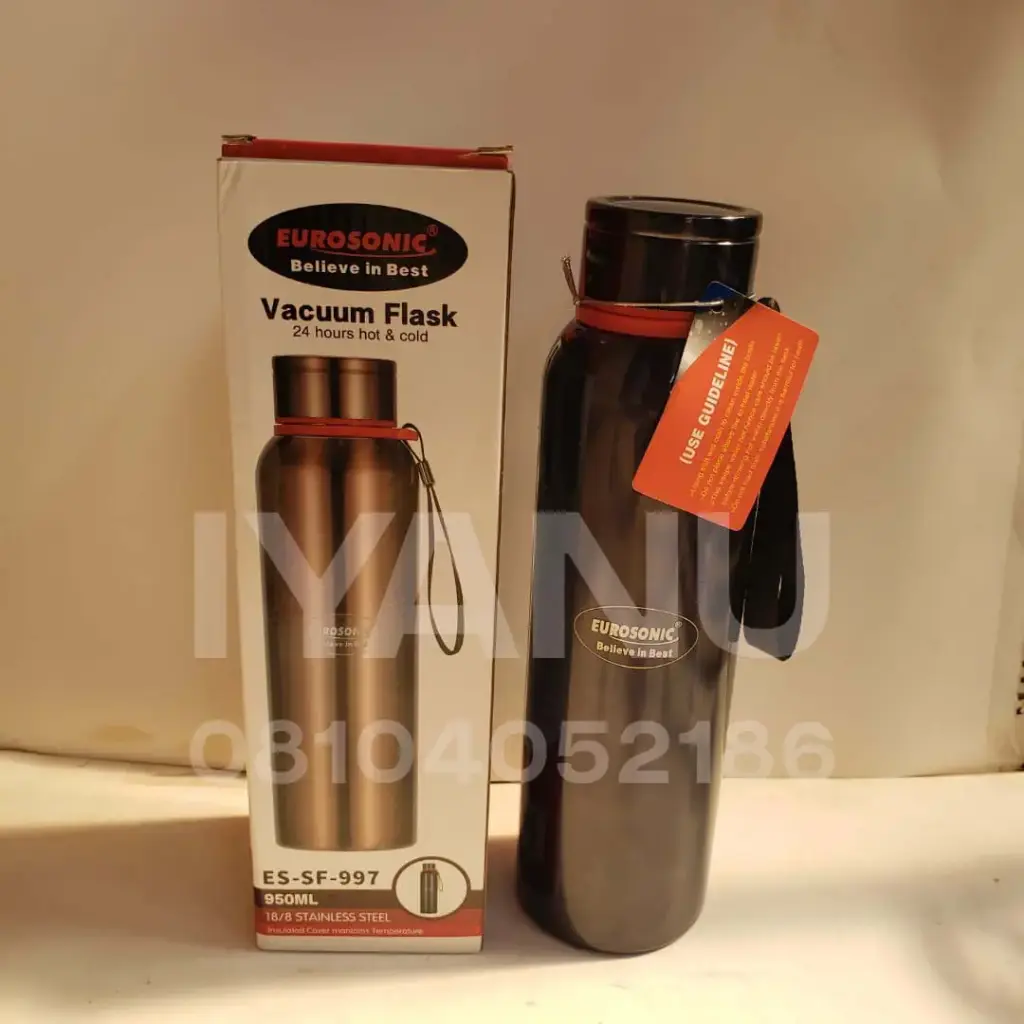 WW39 - WF 950ml ES [997]