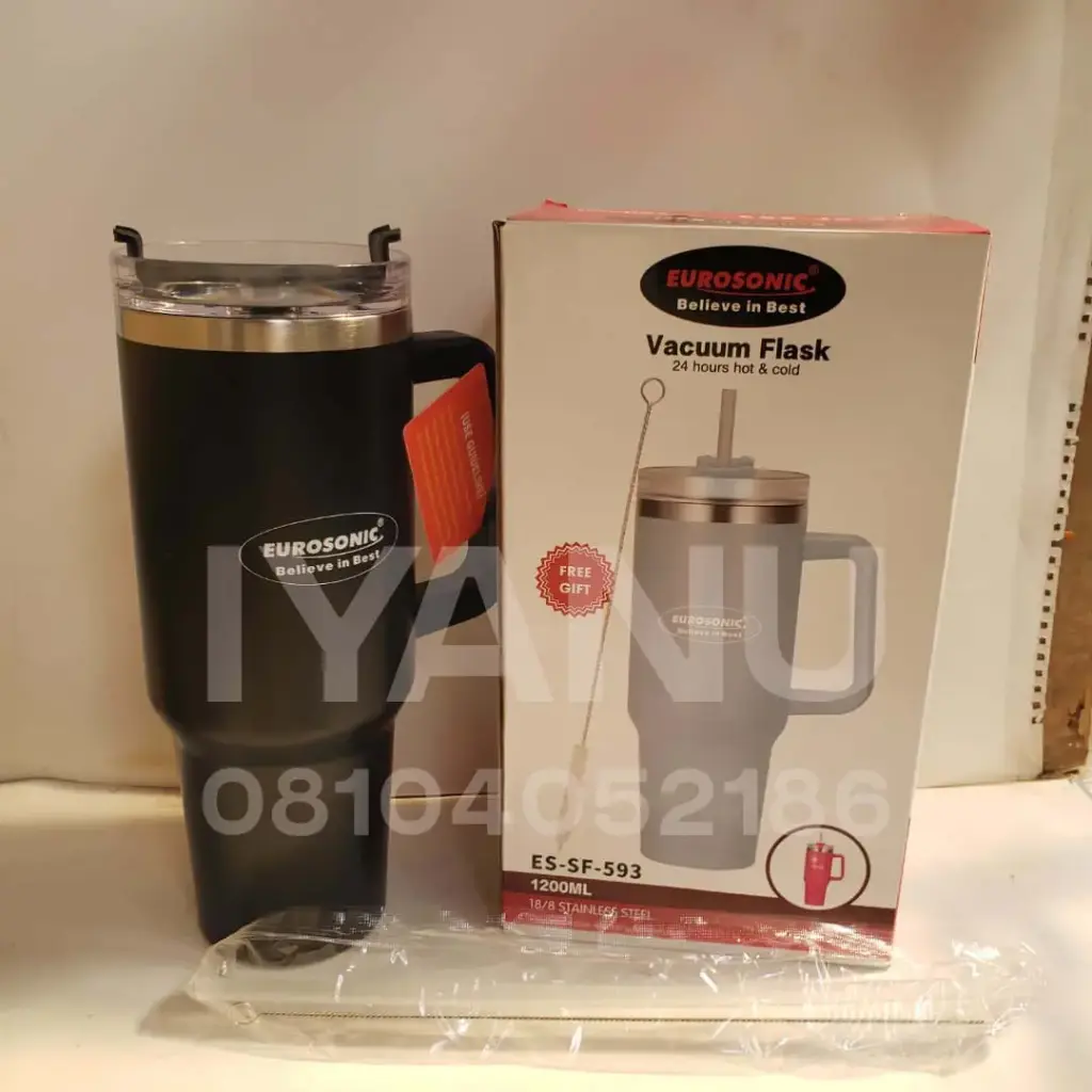 WW602 - WF 1200ml ES [593]