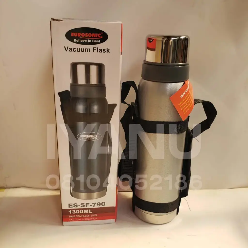 WW603 - WF 1.3L ES [790]