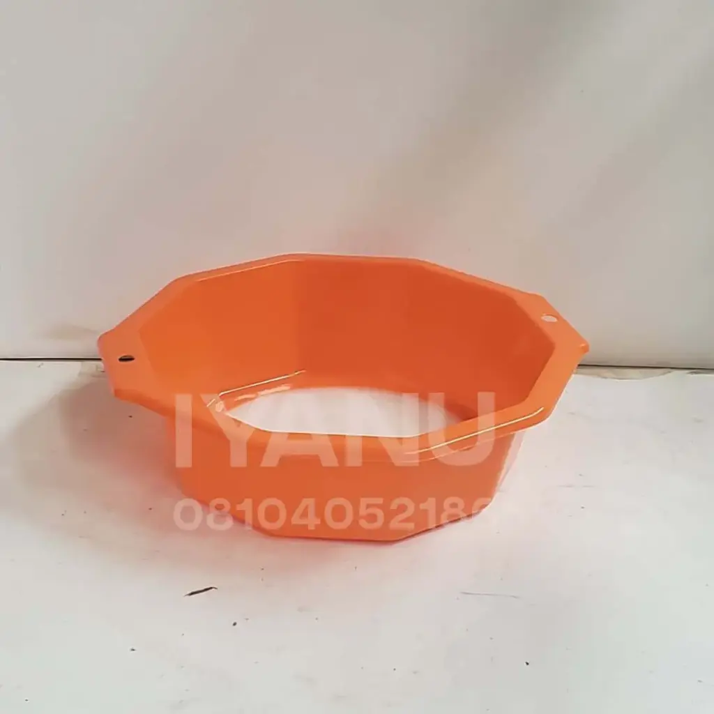 Y200b - Octa Sieve (S)***