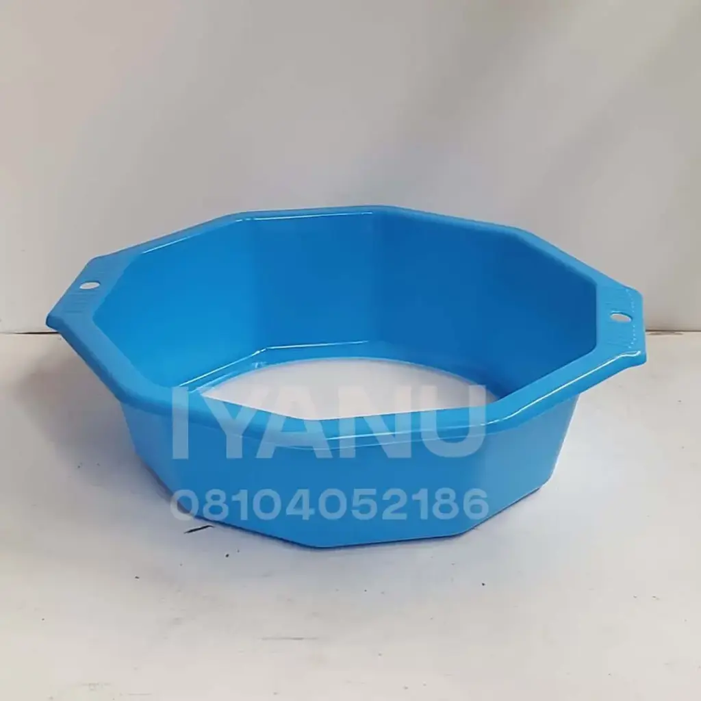 Y200d - Octa Sieve (B)***