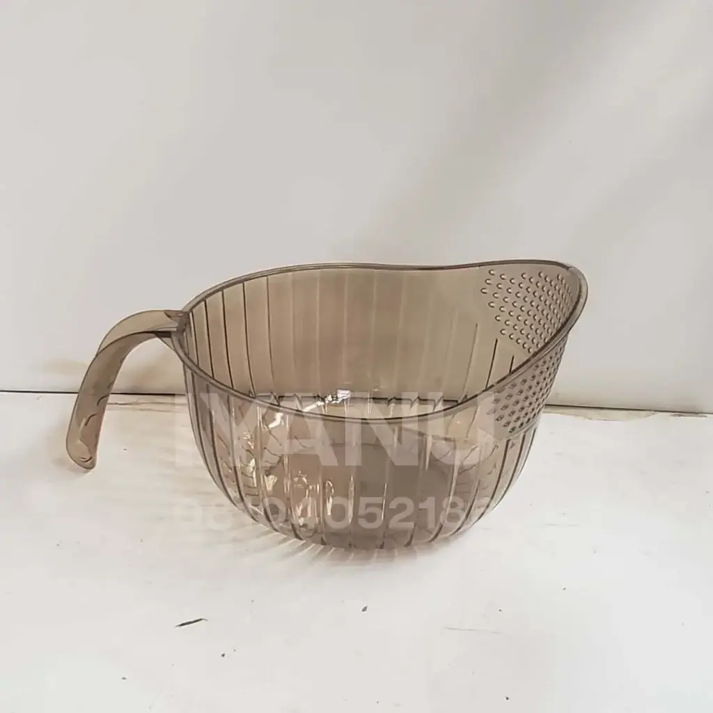 Y54 - Dual Strainer NB